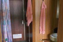 MS Dnipro Standard Cabin photo
