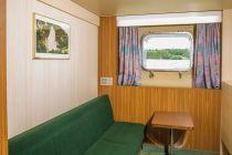MS Volga Standard Cabin photo