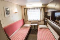 MS Dmitry Furmanov Double Cabin photo