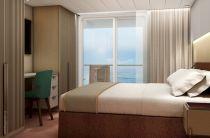 Mein Schiff 7 2-Bedroom Panorama Suite photo