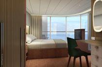 Mein Schiff 7 Horizont Suite photo