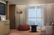 Mein Schiff 7 Horizont Suite photo