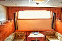 MS Rhein Prinzessin Porthole Window Cabin photo