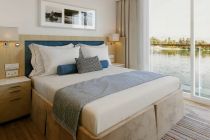 Viking Brahmaputra 2-Room Explorer Suite photo