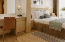 Viking Brahmaputra Balcony Cabin photo