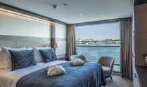 Travelmarvel Rigel French Balcony Cabin photo