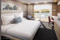 Viking Geb Balcony Cabin photo