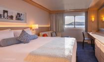 Viking Anubis Window Cabin photo
