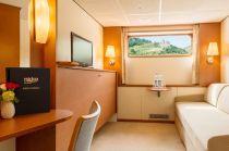 MS Bijou du Rhone Bunk-Bed Double Cabin photo