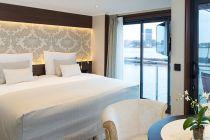 Spirit of the Douro Balcony Deluxe Suite photo