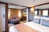 Spirit of the Douro Balcony Deluxe Suite photo