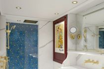 SS Helen French Balcony Suite photo