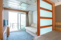 Marella Explorer 2 Aft-Facing Family Balcony Cabin photo