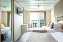 Marella Explorer 2 Standard Balcony Cabin photo