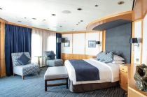 Marella Explorer 2 3-Room Royal Suite with Terrace photo