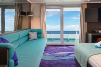 MV Hondius Grand Balcony Suite photo