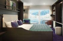 MV Hondius French Balcony Junior Suite photo