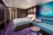 MV Hondius Superior-Twin Deluxe Cabin photo