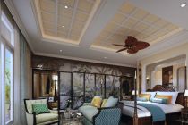 RV Mekong Mystique Grande Royal Suite with Wraparound Balcony photo