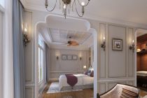 RV Mekong Mystique 2-Room Prestige Grand Suite photo
