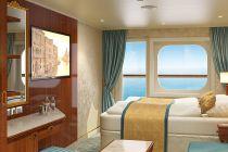 Carnival Venezia Balcony Cabin photo