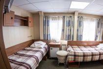 MS Nikolay Nekrasov Double Cabin photo