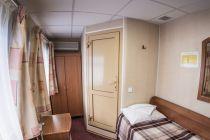 MS Nikolay Nekrasov Single Cabin photo