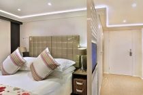 AmaFiora Twin Balcony Suite photo