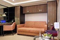 AmaFiora Twin Balcony Suite photo