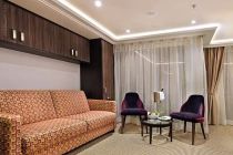 AmaFiora Twin Balcony Suite photo