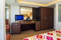 AmaFiora Twin Balcony Cabin photo