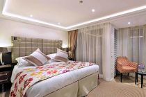 AmaFiora Twin Balcony Cabin photo