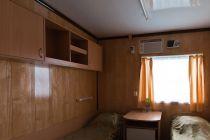 MS Ivan Kulibin Double Cabin photo