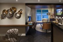 AmaRudi Owner Suite photo