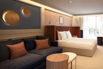 AmaRudi Balcony Cabins photo
