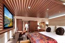 AmaRudi Balcony Cabins photo