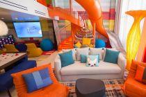 Symphony Of The Seas Ultimate Family Suite photo