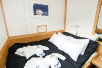 Akademik Ioffe icebreaker 2-Room One Ocean Suite photo