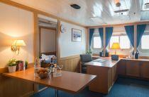 Akademik Ioffe icebreaker 2-Room One Ocean Suite photo