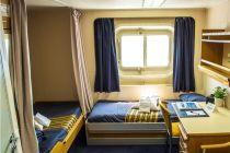 Akademik Ioffe icebreaker Semi-Private Double Cabin photo