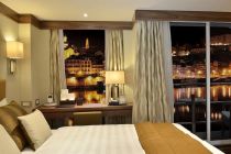 AmaSintra Twin Balcony Suite photo