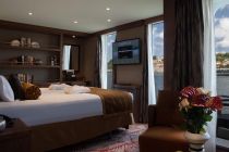 AmaSintra Twin Balcony Suite photo