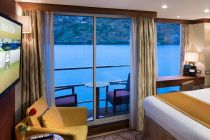 AmaSintra Twin Balcony Cabin photo
