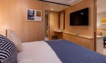 Viking Hathor 2-Room Balcony Suite photo