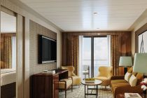 Atlas Adventurer 2-Room Penthouse Suite with Terrace photo