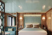 Atlas Adventurer Concierge Veranda Suite photo