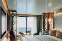Atlas Adventurer Veranda Suite photo