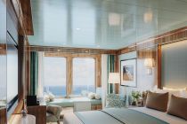 Atlas Adventurer Panorama Ocean Suite with Windows photo
