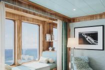 Atlas Adventurer Panorama Ocean Suite with Windows photo