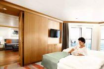 Marella Explorer Balcony Executive Suite photo